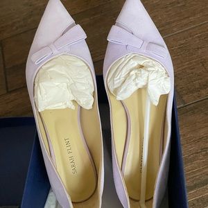 Sarah Flint Natalie Lavender